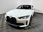 2023 BMW i4 eDrive35 Gran Coupe