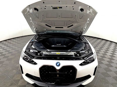 2023 BMW i4 eDrive35 Gran Coupe