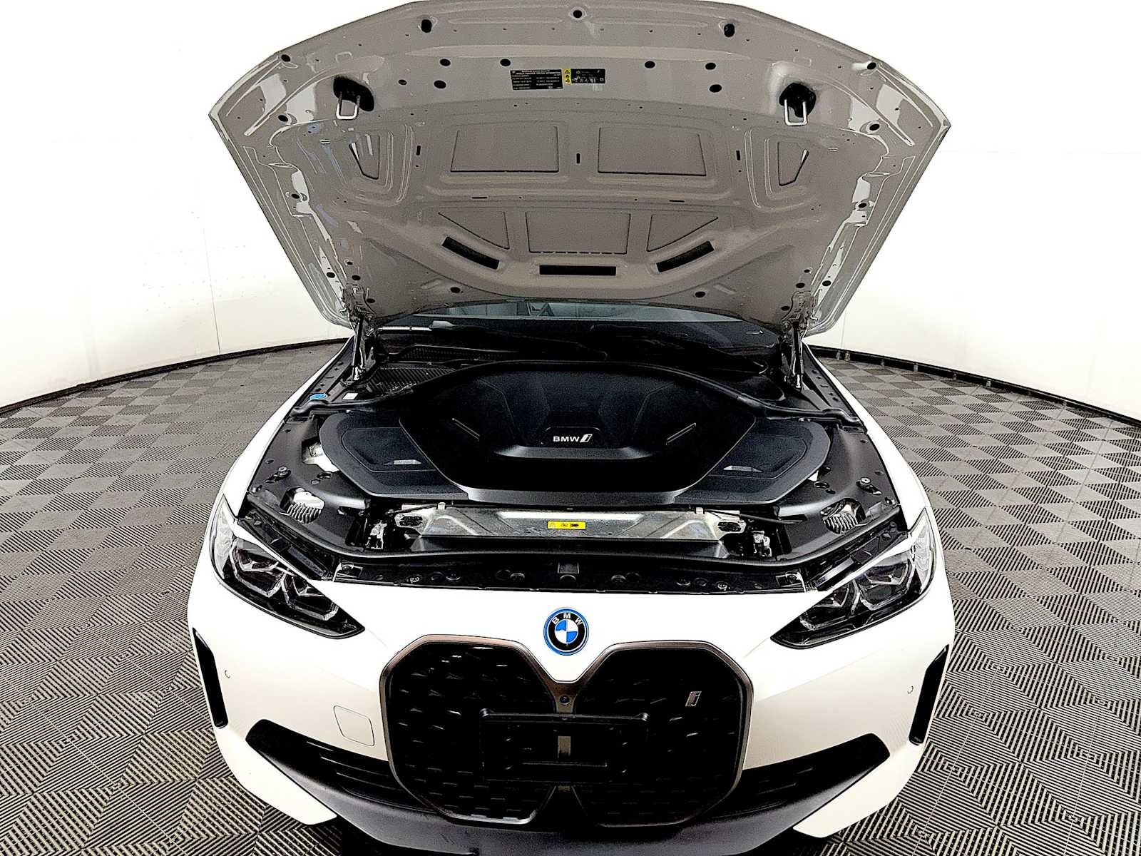 2023 BMW i4 eDrive35 Gran Coupe