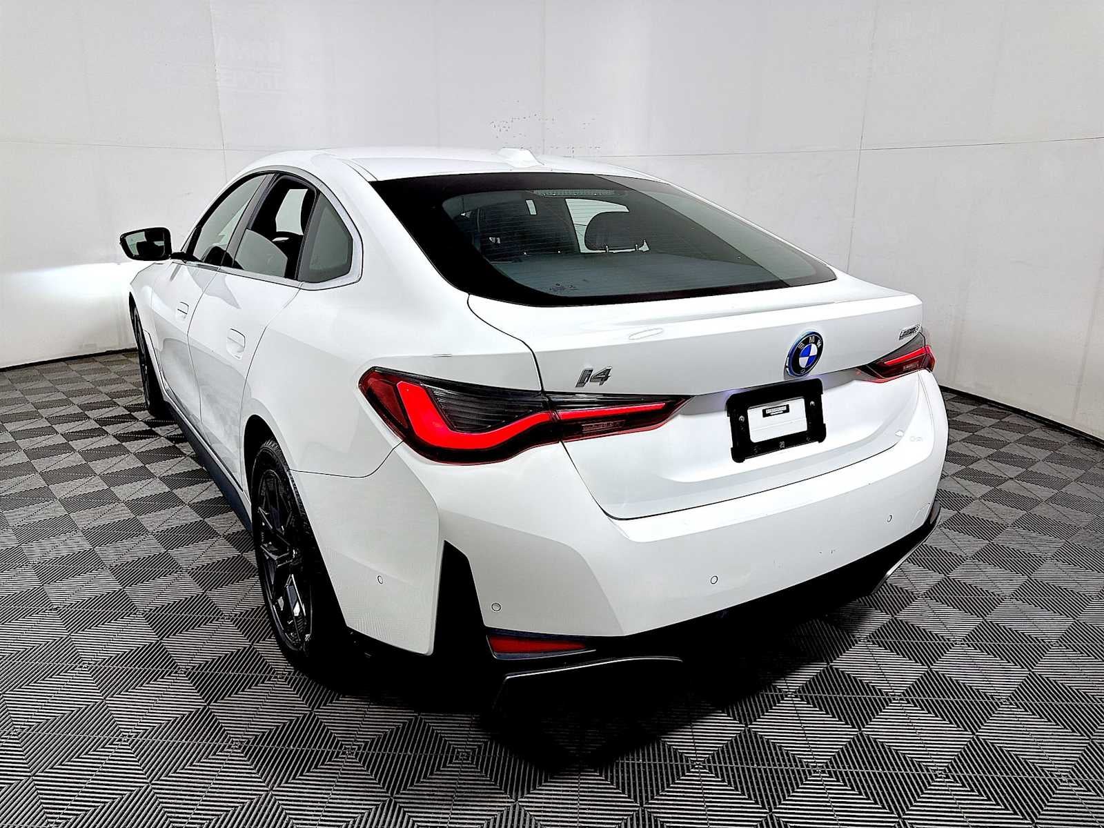 2023 BMW i4 eDrive35 Gran Coupe