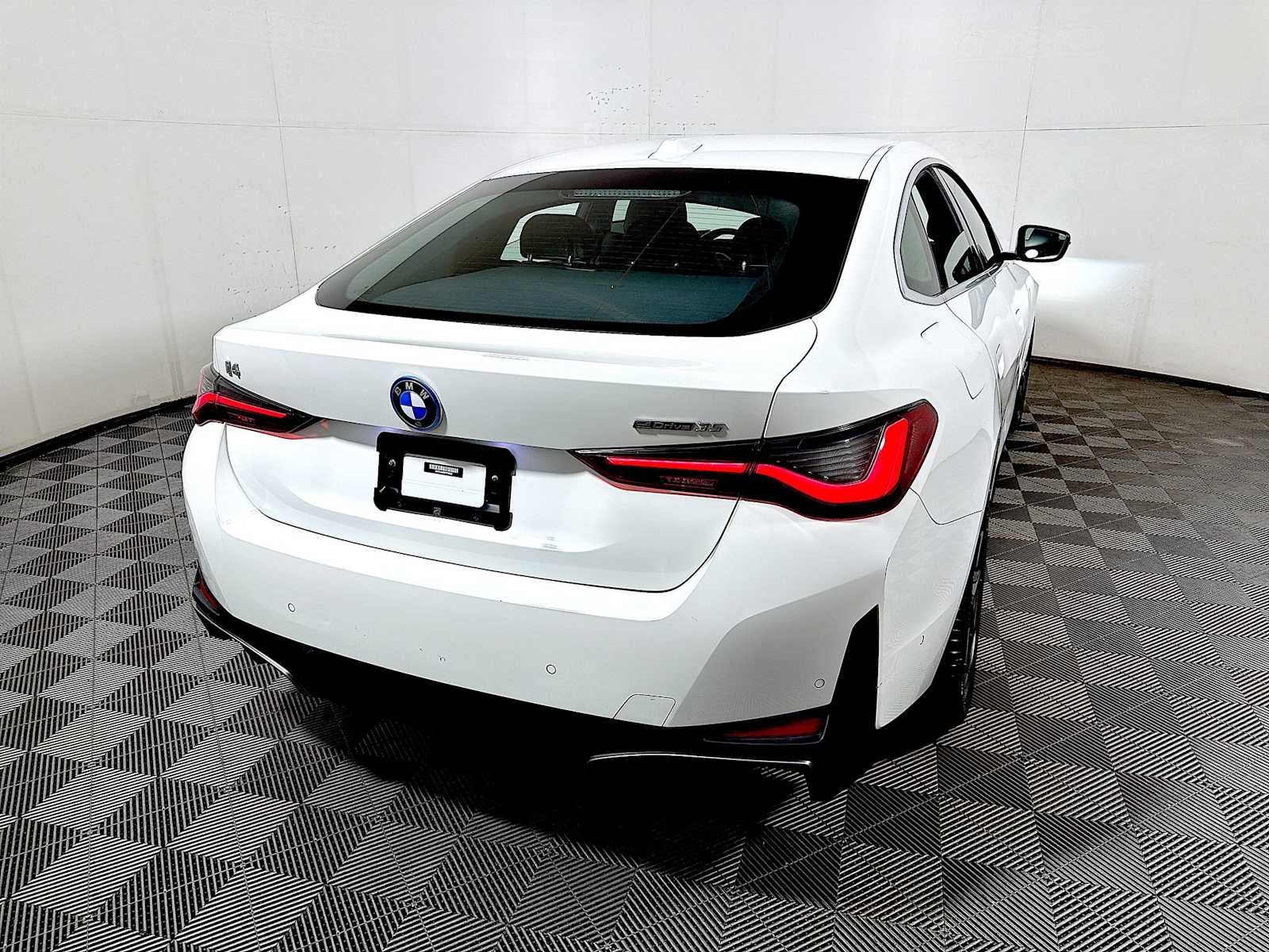 2023 BMW i4 eDrive35 Gran Coupe