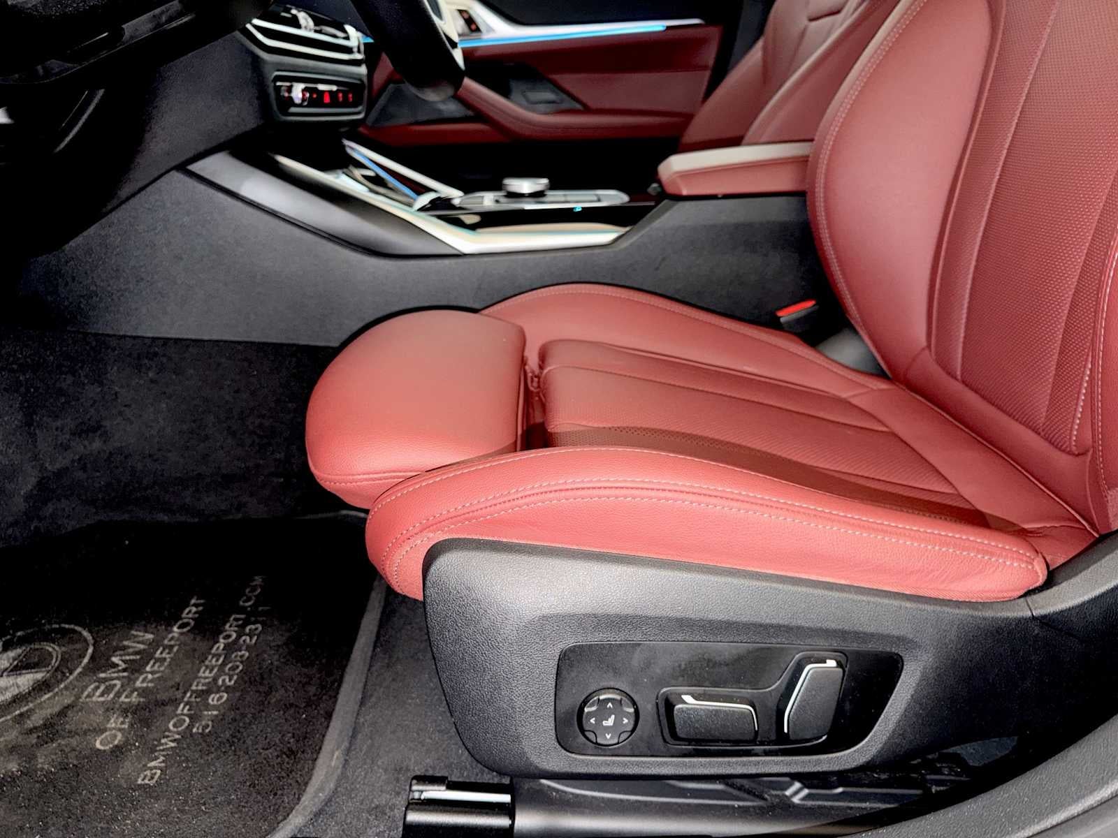 2024 BMW i4 eDrive35 Gran Coupe