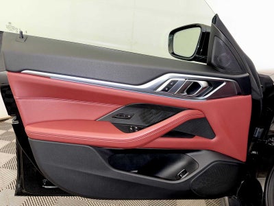 2024 BMW i4 eDrive35 Gran Coupe