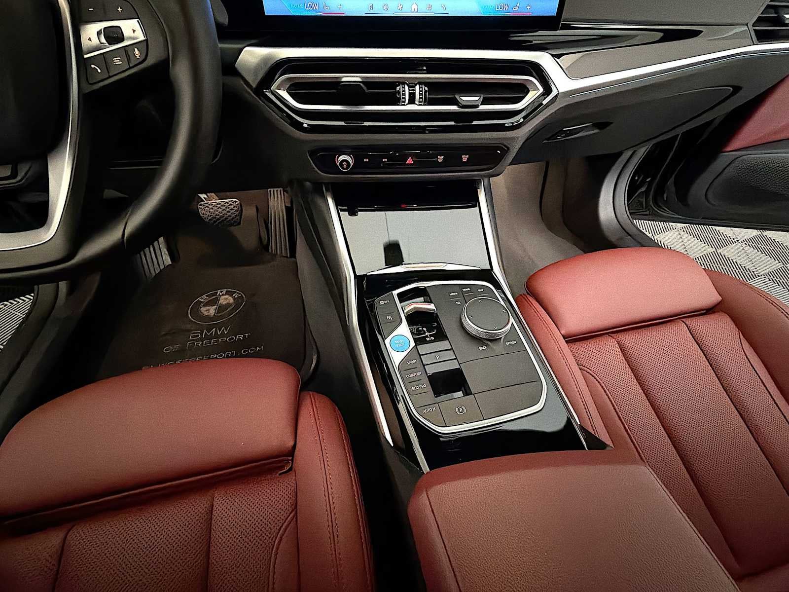 2024 BMW i4 eDrive35 Gran Coupe