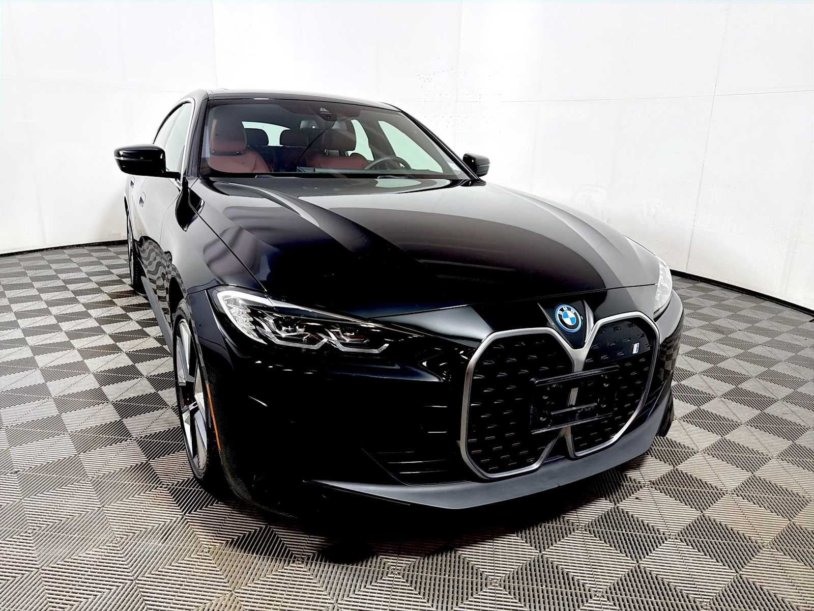 2024 BMW i4 eDrive35 Gran Coupe
