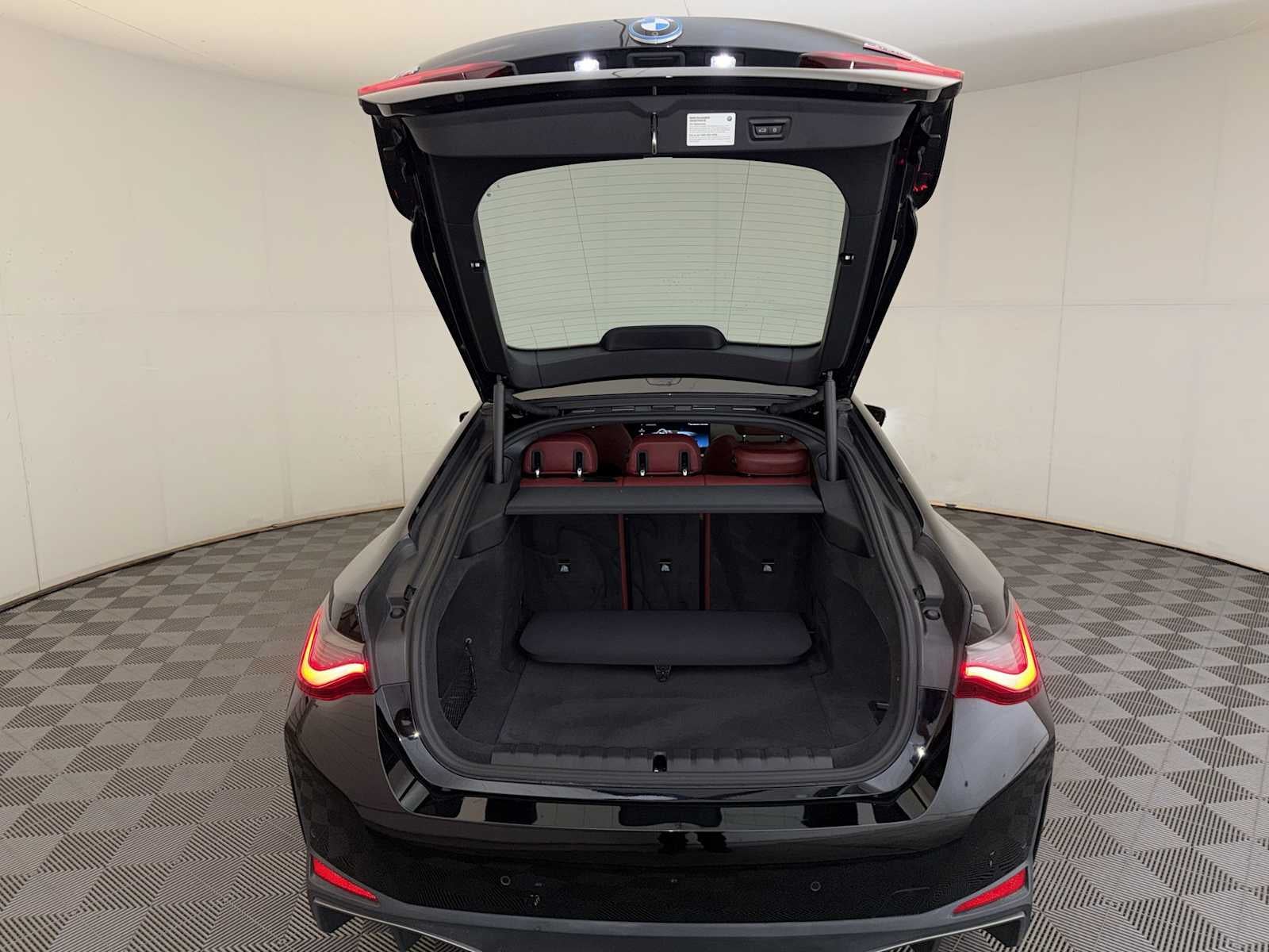 2024 BMW i4 eDrive35 Gran Coupe
