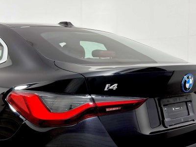 2024 BMW i4 eDrive35 Gran Coupe