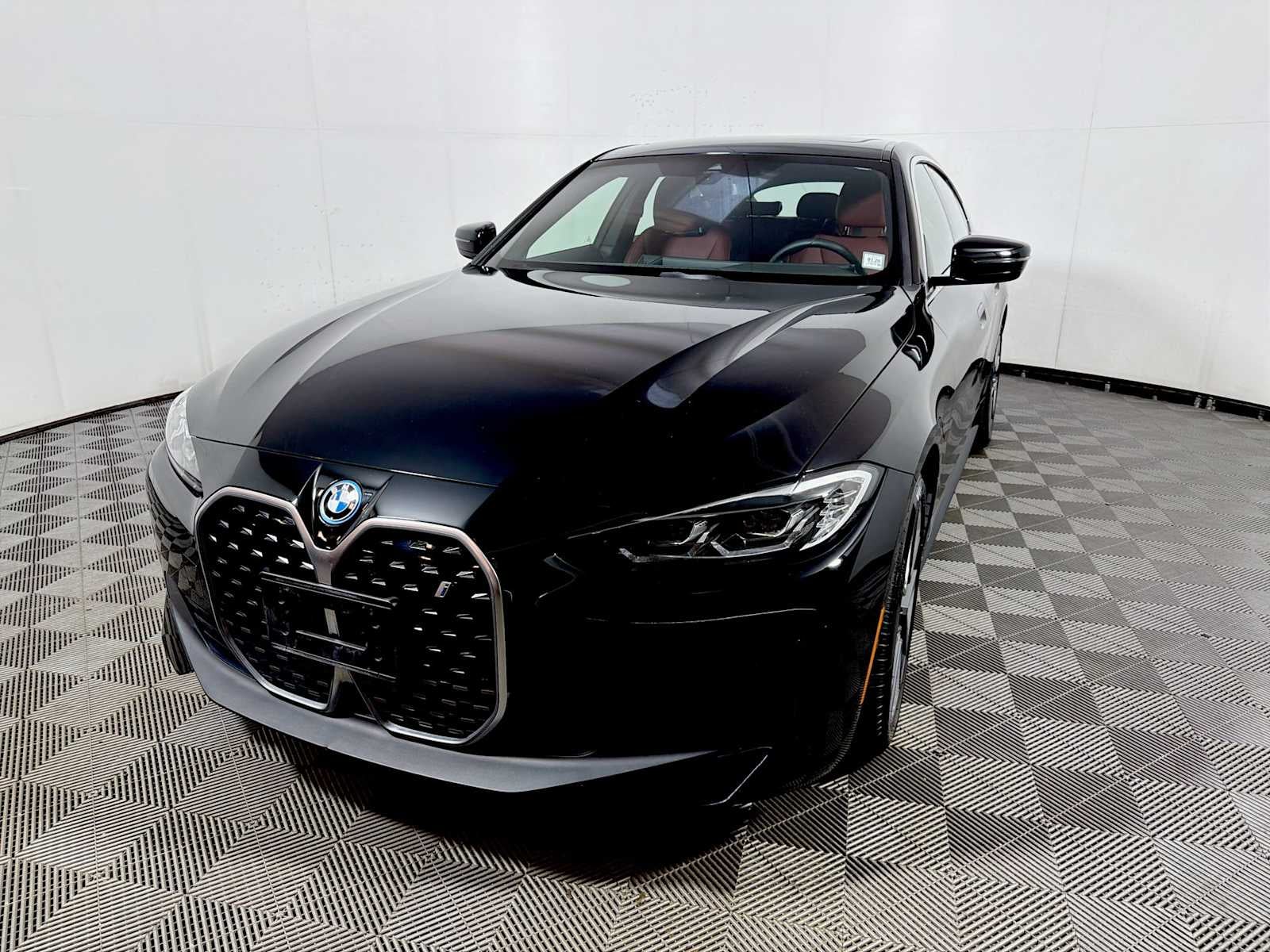2024 BMW i4 eDrive35 Gran Coupe