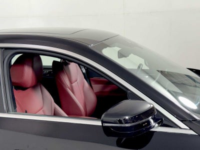2024 BMW i4 eDrive35 Gran Coupe