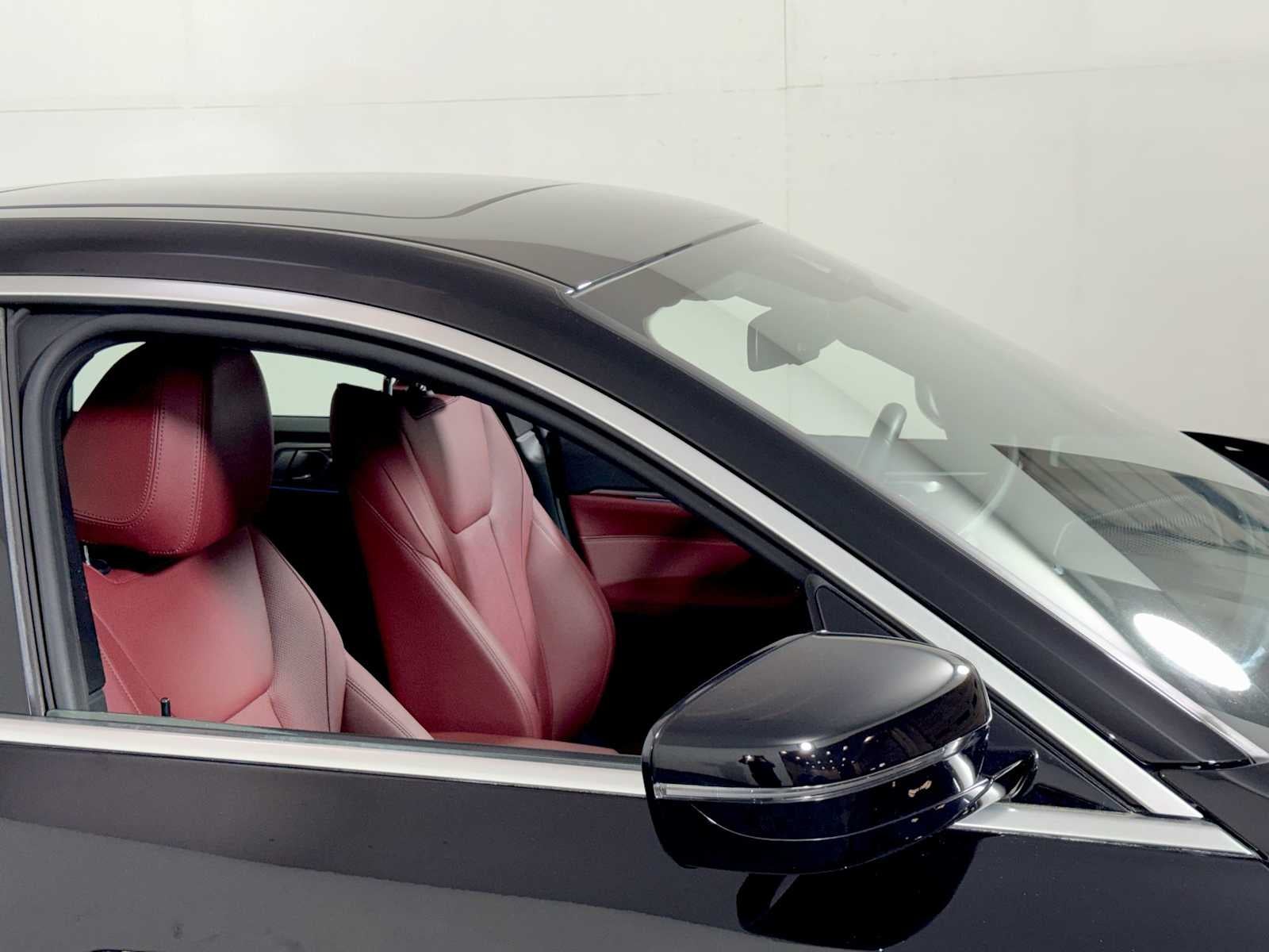 2024 BMW i4 eDrive35 Gran Coupe