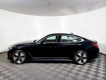 2024 BMW i4 eDrive35 Gran Coupe