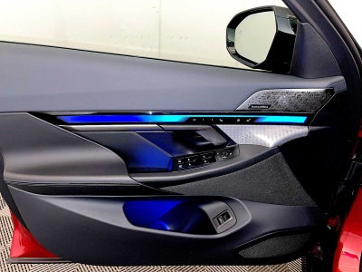 2024 BMW i5 M60 Sedan