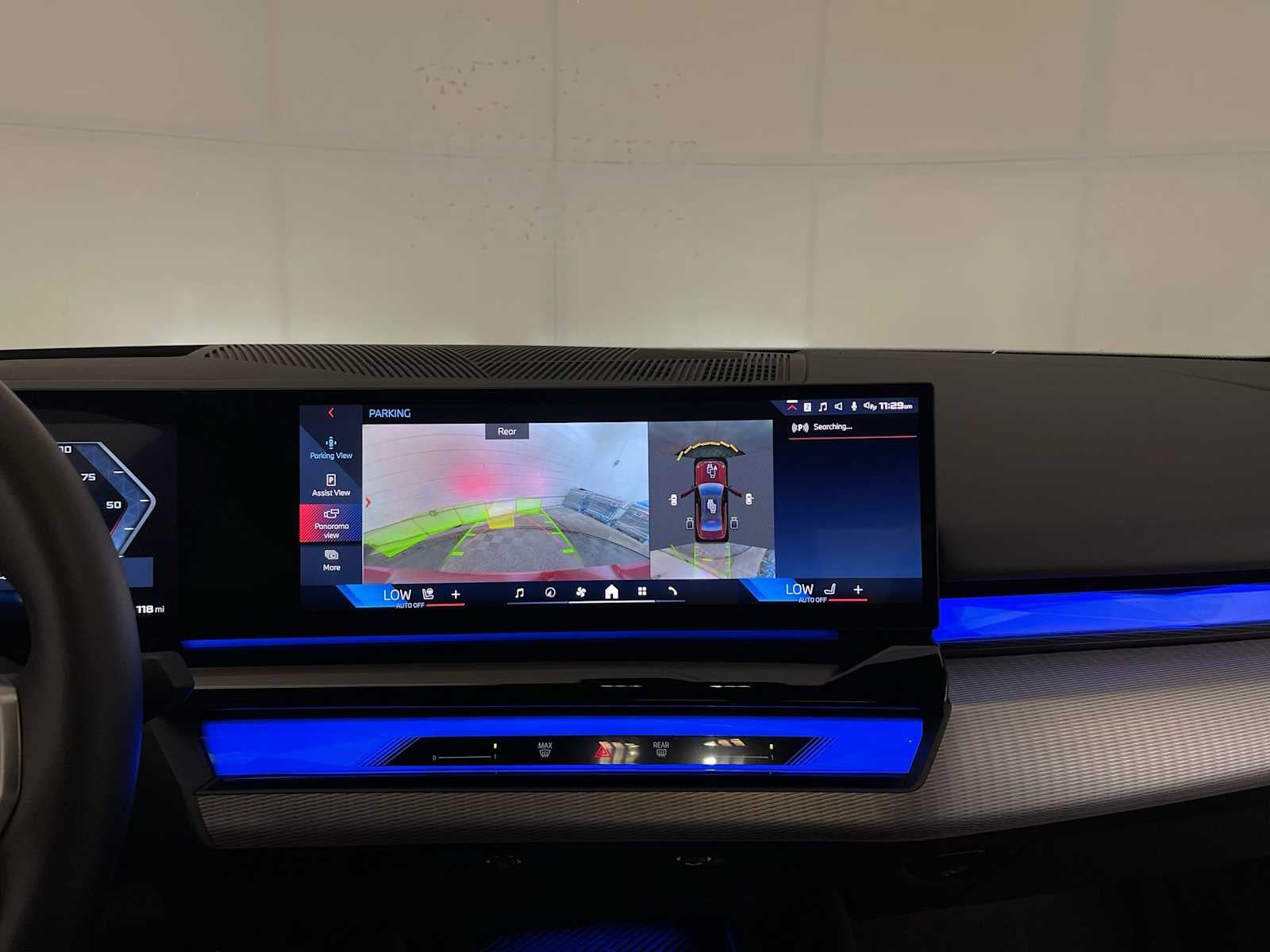 2024 BMW i5 M60 Sedan