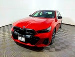 2024 BMW i5 M60 Sedan