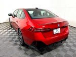 2024 BMW i5 M60 Sedan