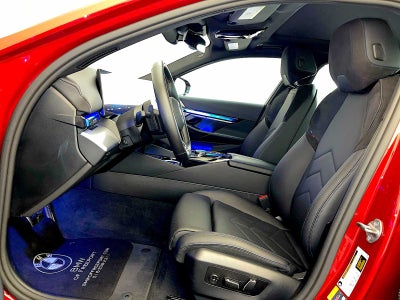 2024 BMW i5 M60 Sedan