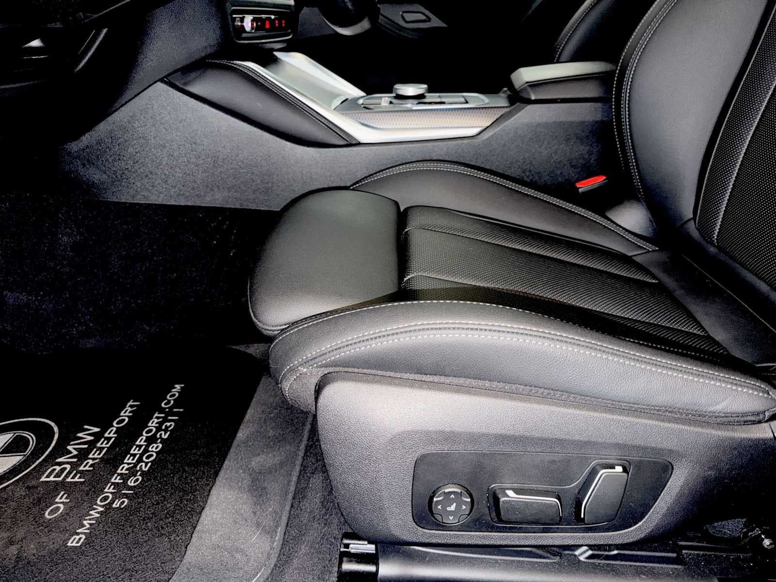 2025 BMW i4 xDrive40 Gran Coupe