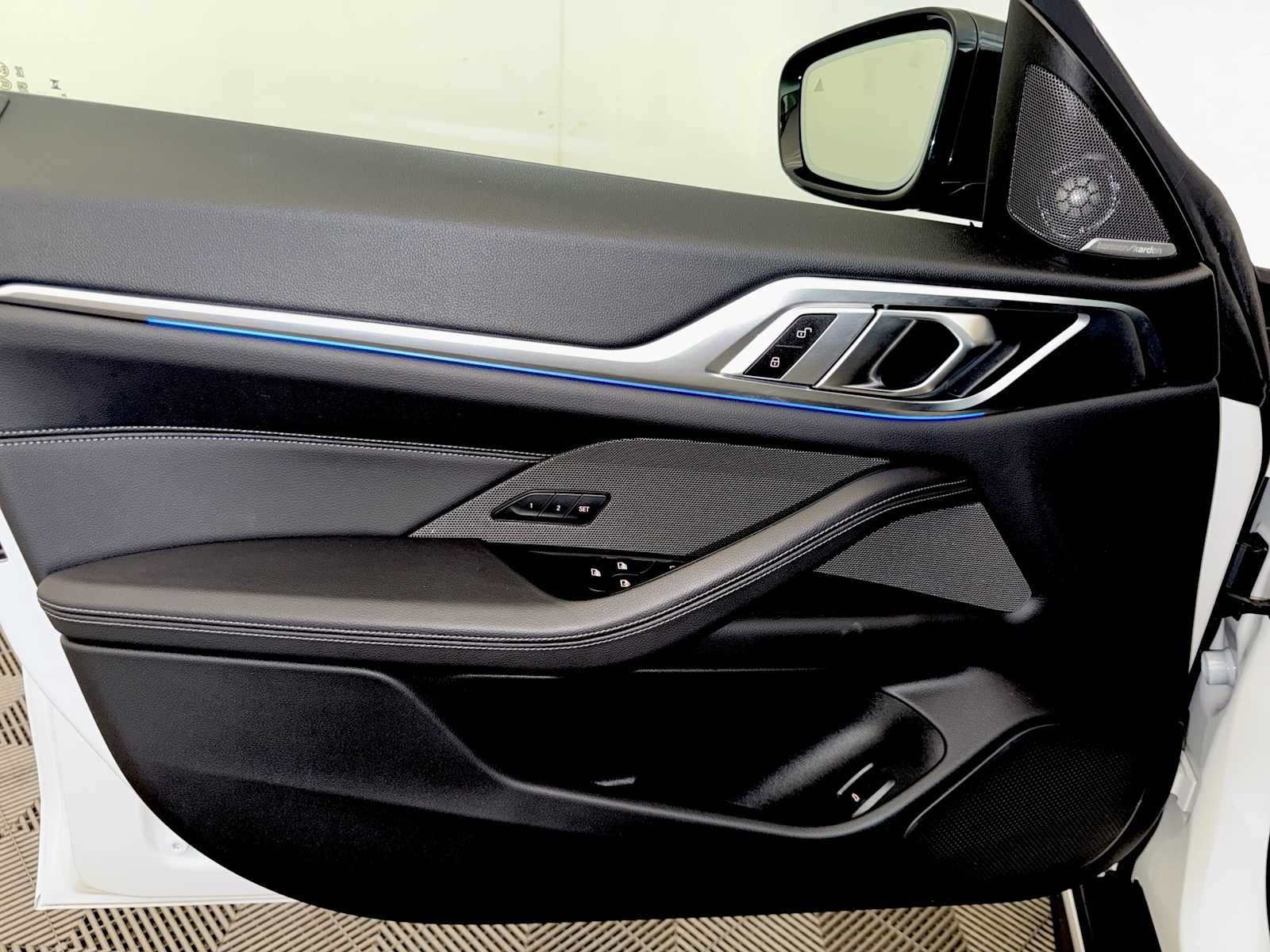 2025 BMW i4 xDrive40 Gran Coupe