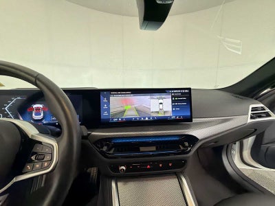 2025 BMW i4 xDrive40 Gran Coupe