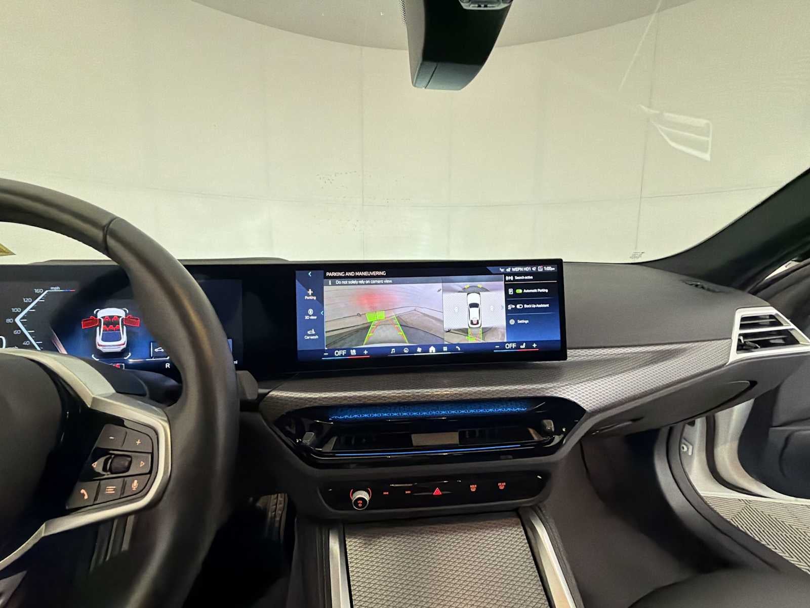 2025 BMW i4 xDrive40 Gran Coupe