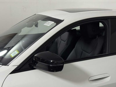 2025 BMW i4 xDrive40 Gran Coupe