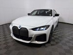 2025 BMW i4 xDrive40 Gran Coupe