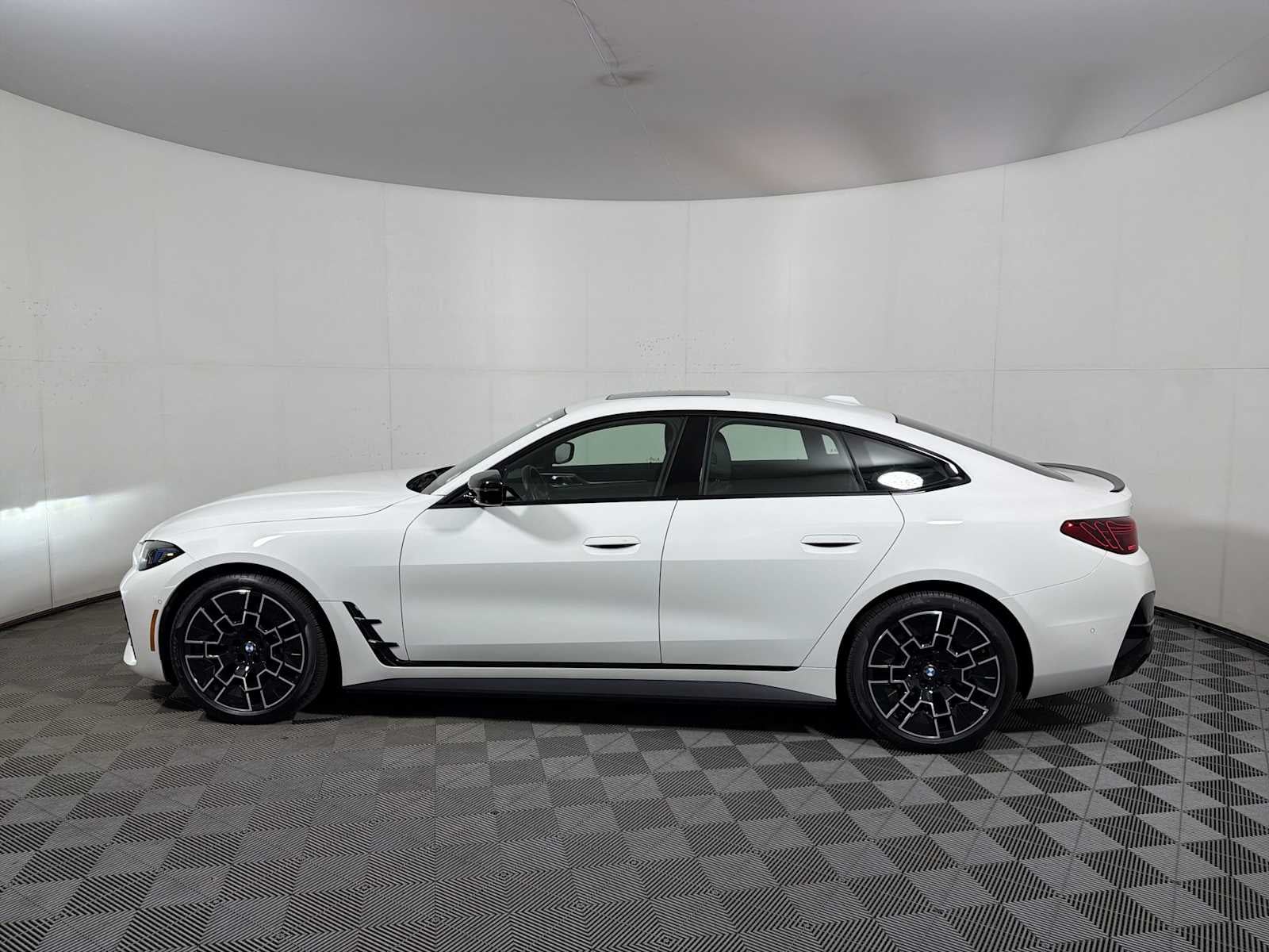 2025 BMW i4 xDrive40 Gran Coupe