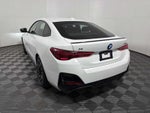2025 BMW i4 xDrive40 Gran Coupe