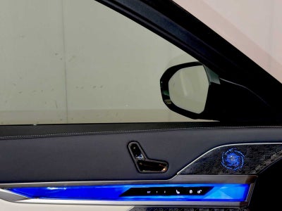 2026 BMW i7 xDrive60 Sedan