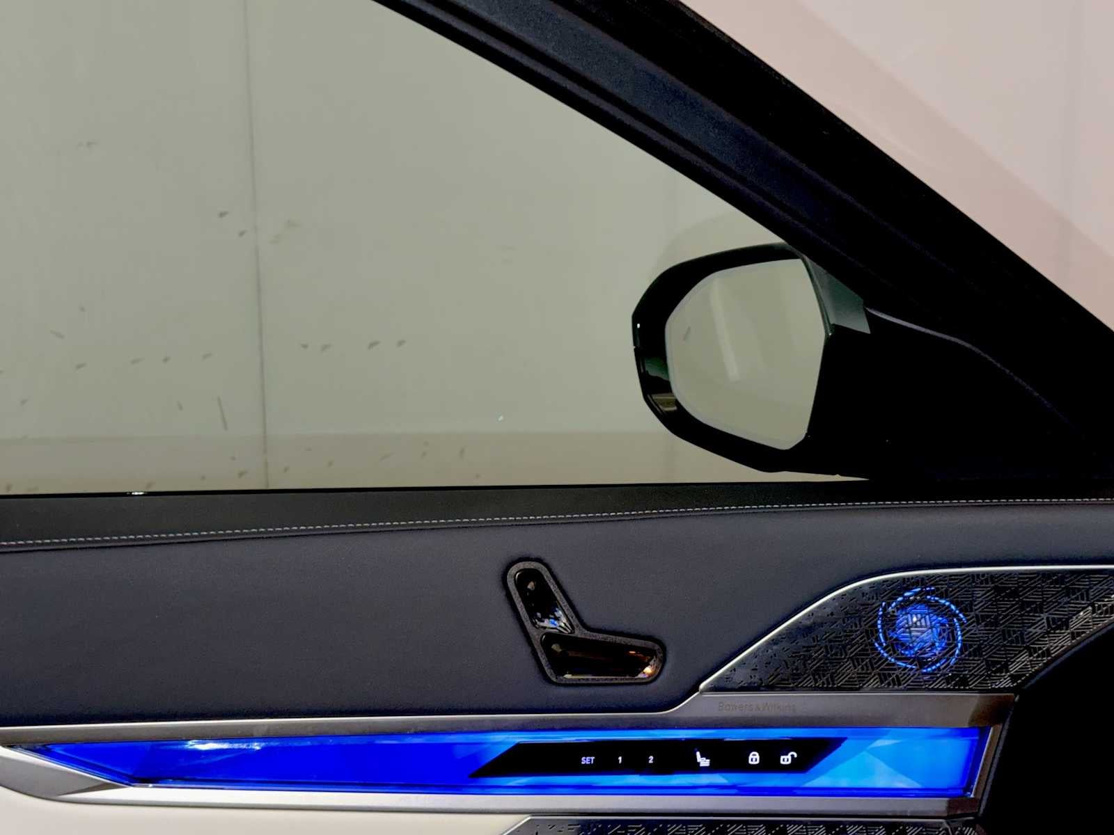 2026 BMW i7 xDrive60 Sedan