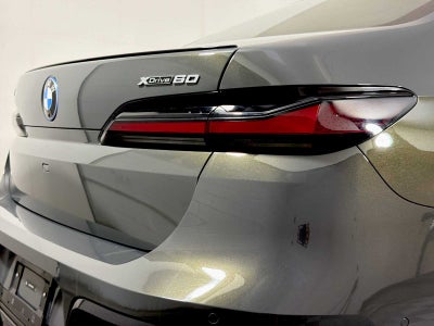2026 BMW i7 xDrive60 Sedan