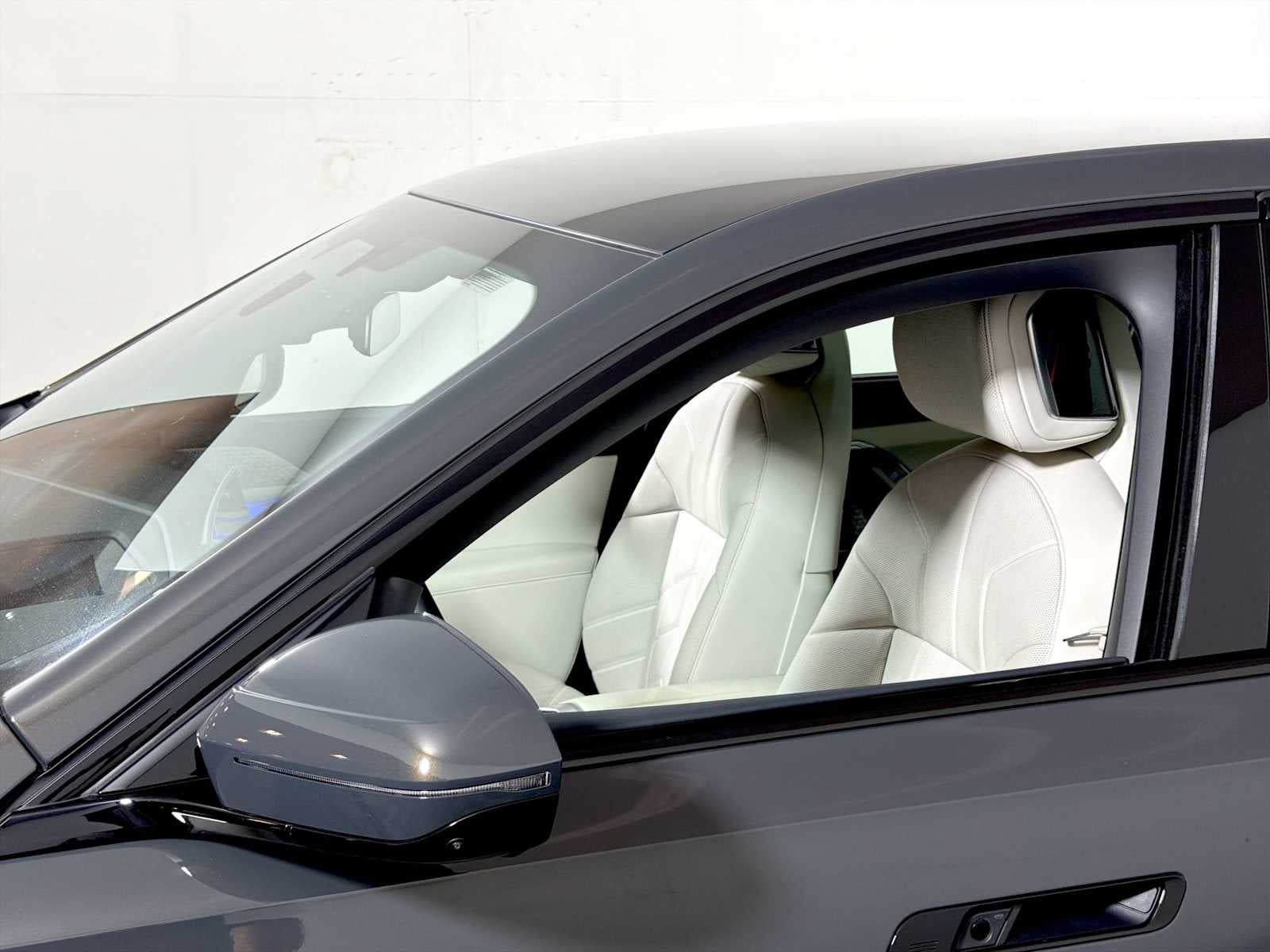 2026 BMW i7 xDrive60 Sedan