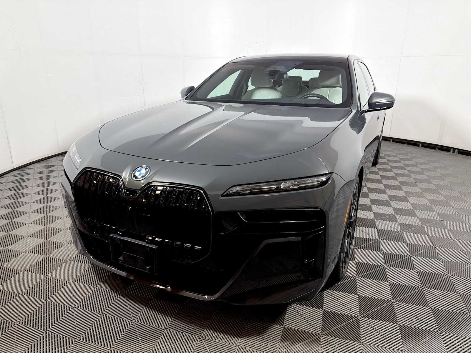 2026 BMW i7 xDrive60 Sedan