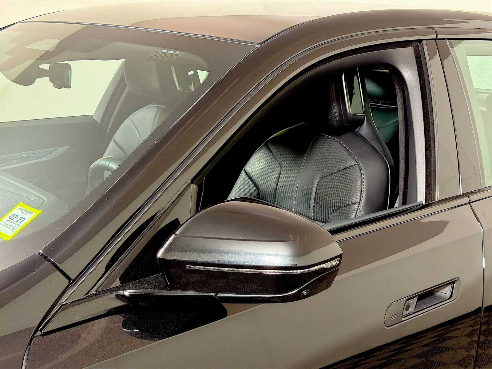 2023 BMW i7 xDrive60 Sedan