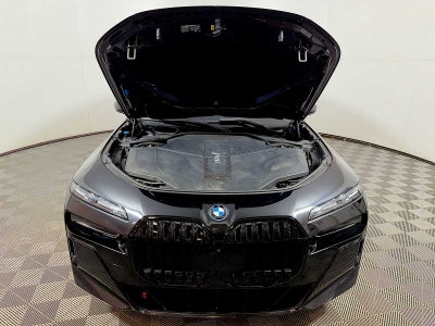 2023 BMW i7 xDrive60 Sedan