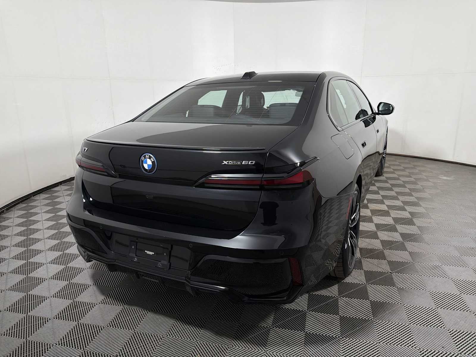 2023 BMW i7 xDrive60 Sedan