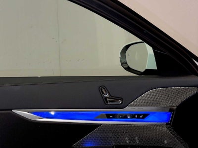2023 BMW i7 xDrive60 Sedan