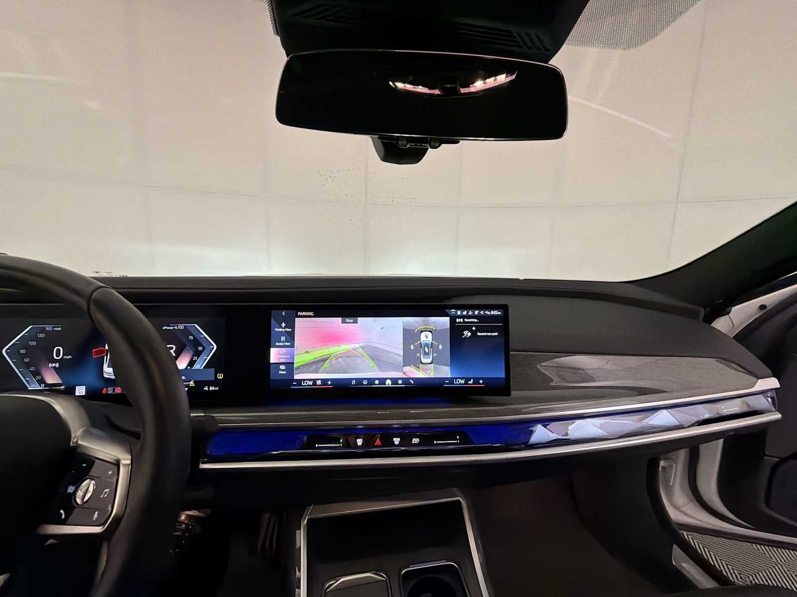 2023 BMW i7 xDrive60 Sedan