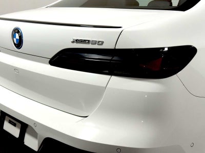 2023 BMW i7 xDrive60 Sedan
