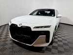 2023 BMW i7 xDrive60 Sedan