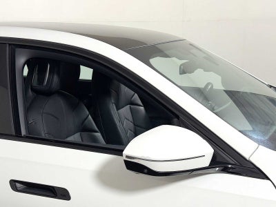 2023 BMW i7 xDrive60 Sedan