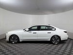 2023 BMW i7 xDrive60 Sedan