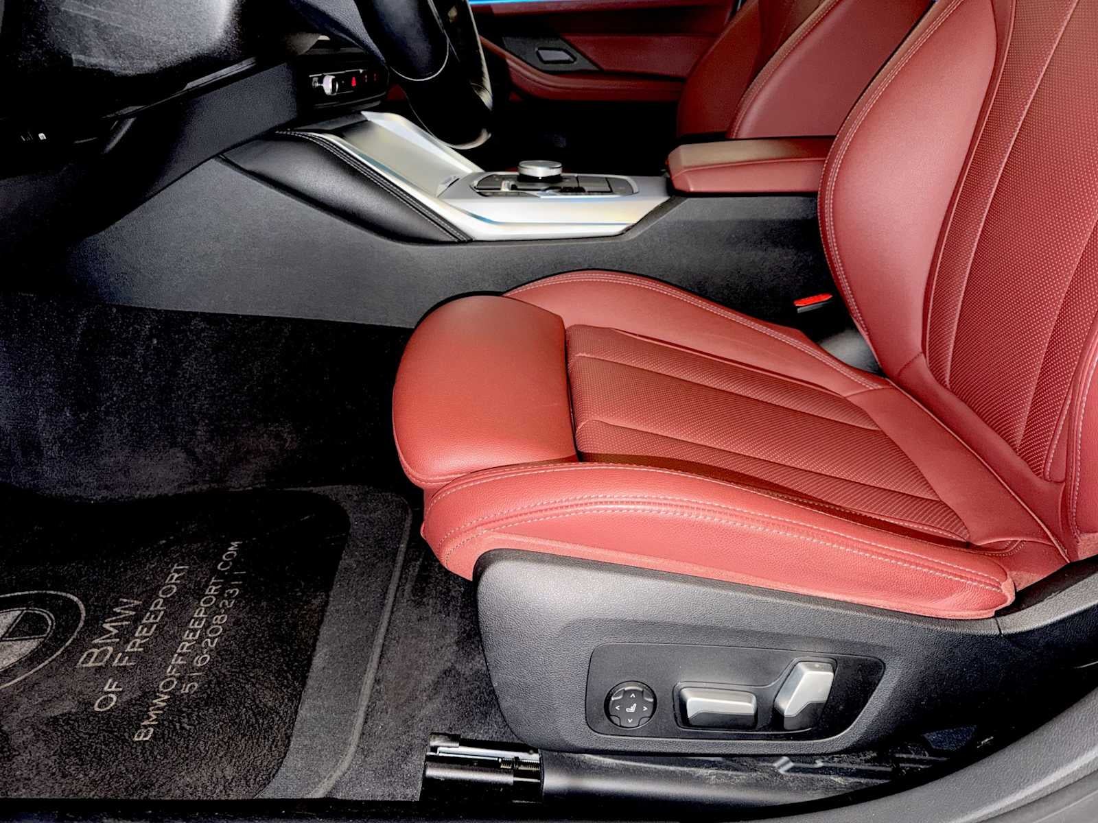 2024 BMW i4 eDrive40 Gran Coupe