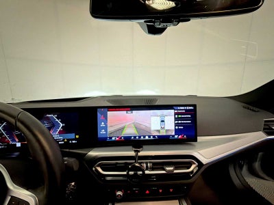 2024 BMW i4 eDrive40 Gran Coupe