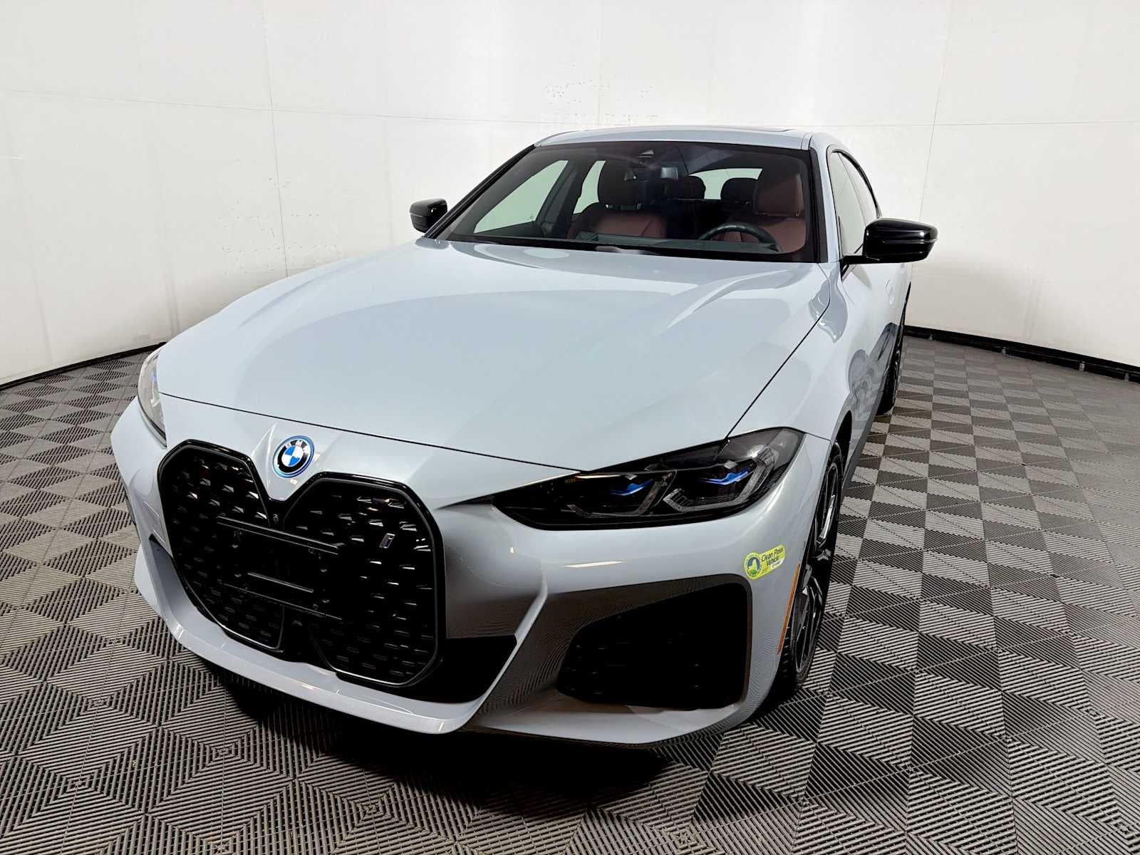 2024 BMW i4 eDrive40 Gran Coupe