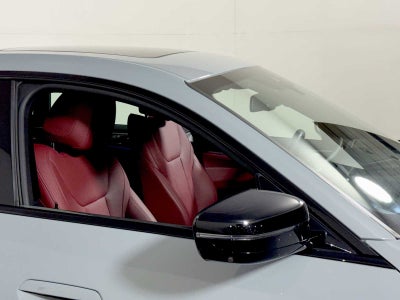2024 BMW i4 eDrive40 Gran Coupe