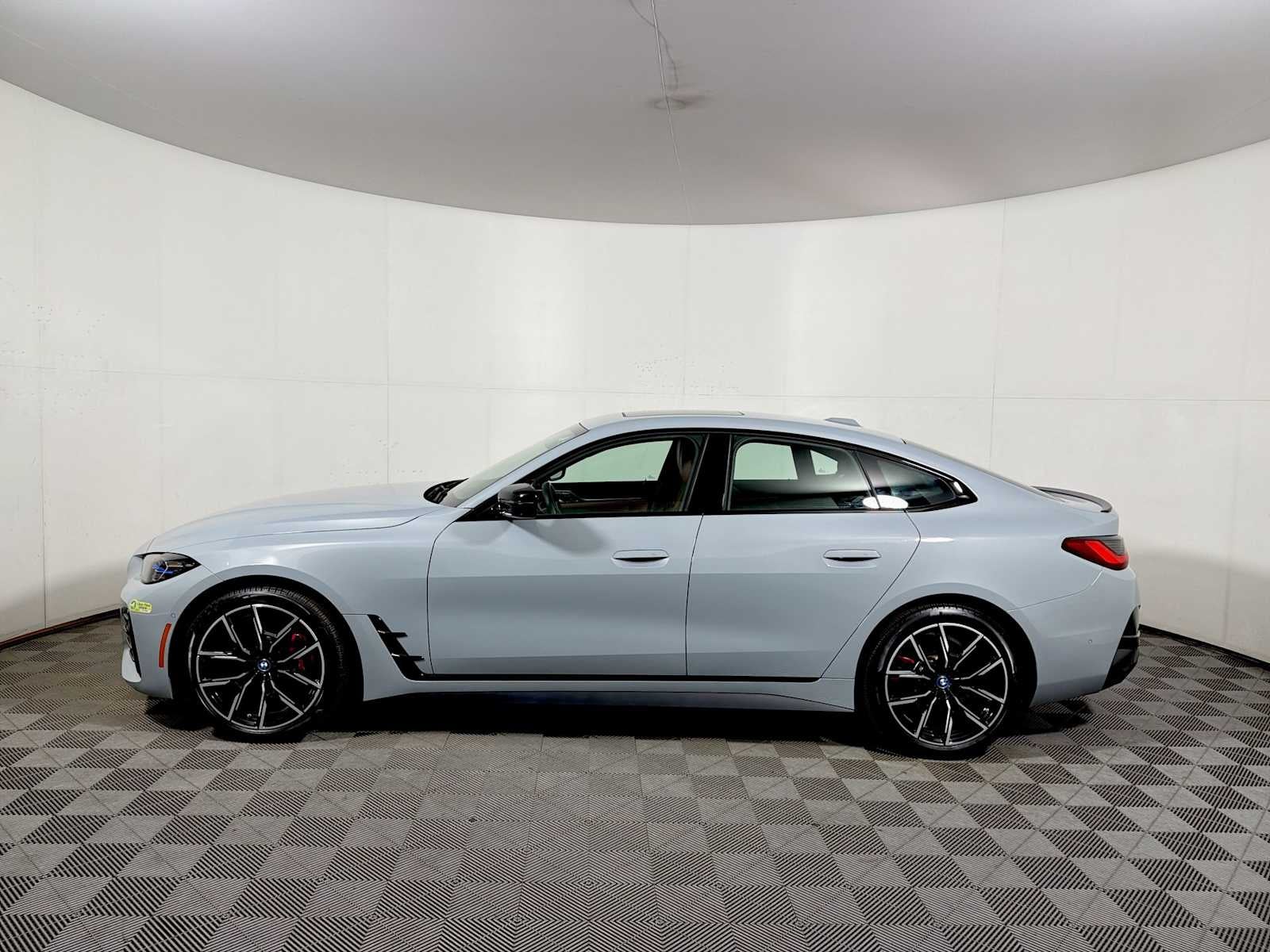 2024 BMW i4 eDrive40 Gran Coupe