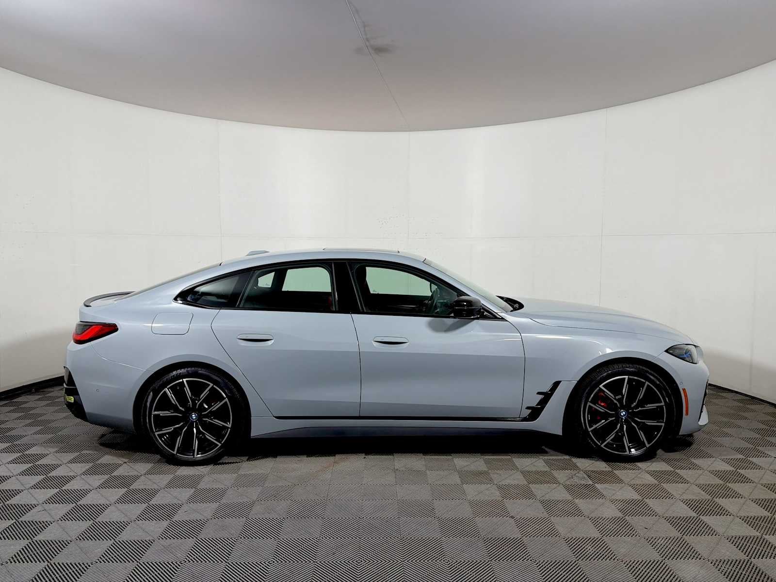 2024 BMW i4 eDrive40 Gran Coupe