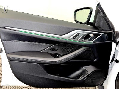 2023 BMW i4 eDrive40 Gran Coupe