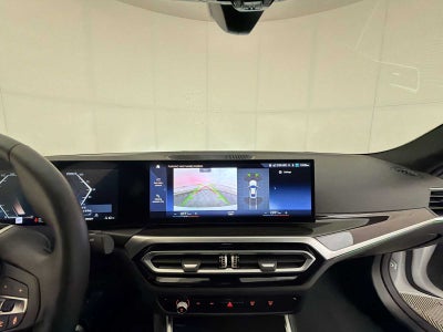 2023 BMW i4 eDrive40 Gran Coupe